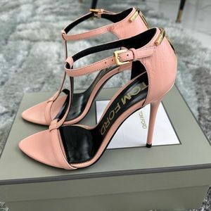 Brand New TOM FORD shoes size 8